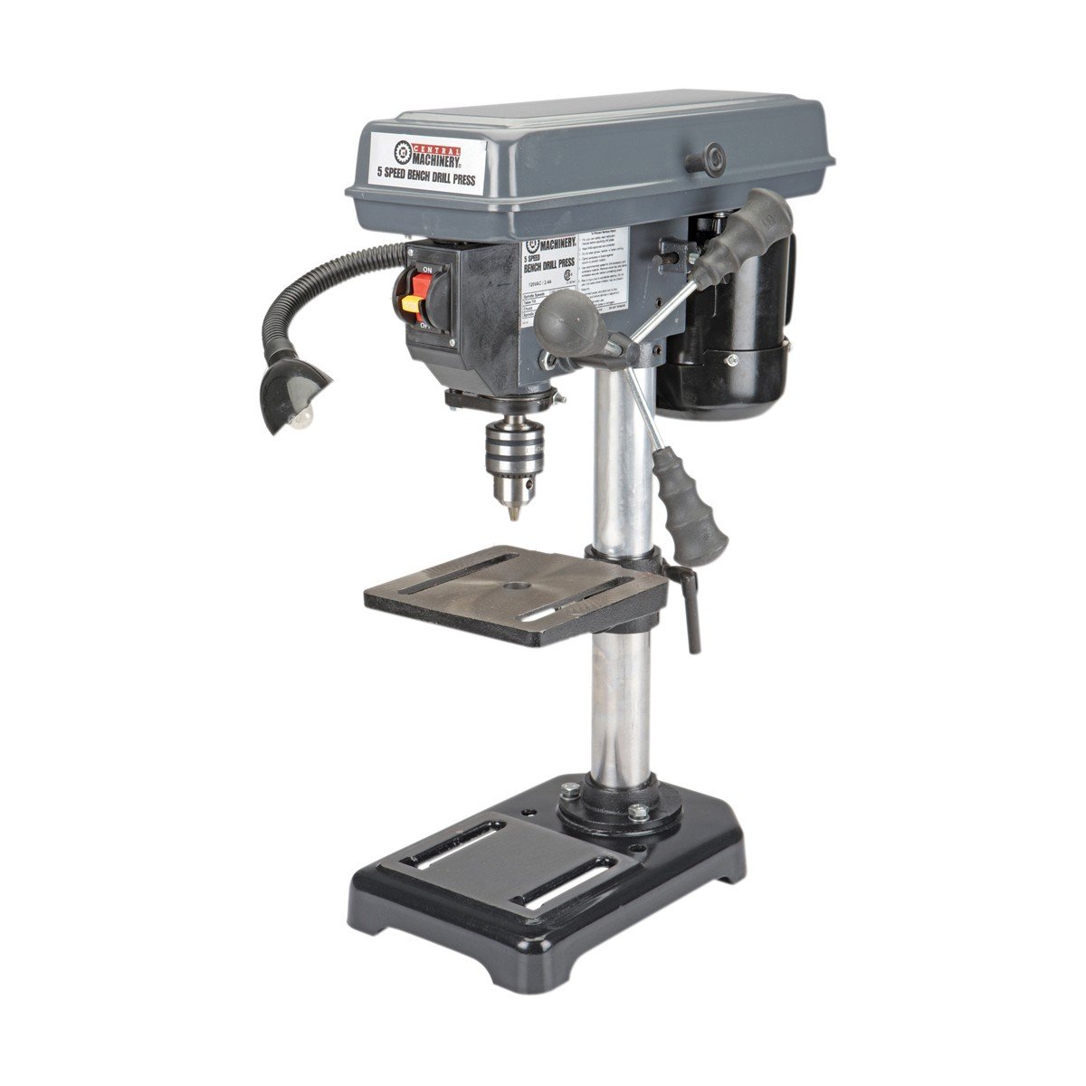 Drill Press