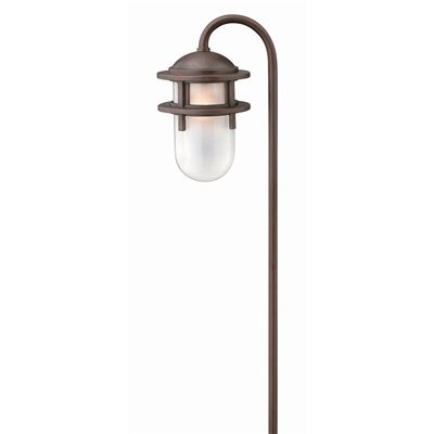 landscape lighting fixture