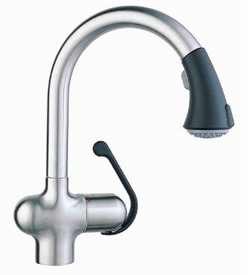 Picture of Grohe 33755 KDO faucet