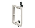 low voltage mounting bracket